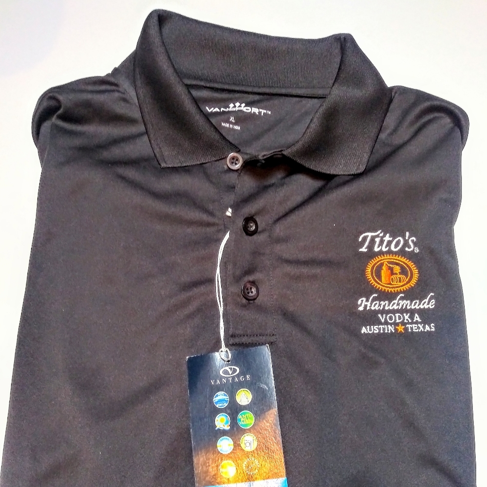 XL Men's short sleeve shirt